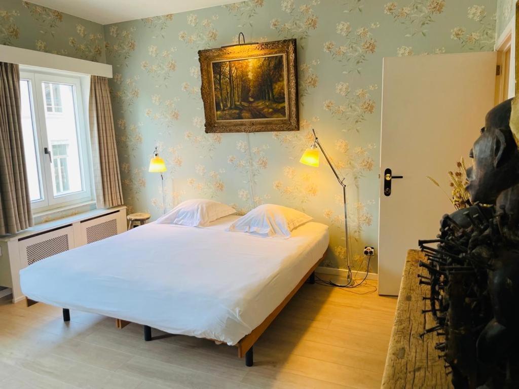 Citytripgent Apartment 外观 照片