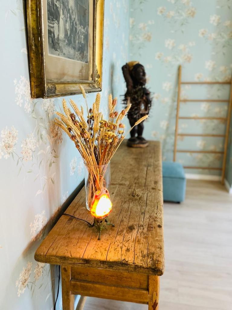 Citytripgent Apartment 外观 照片